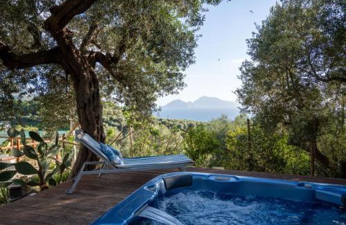 Marina di Puolo Casa | Villa Manu