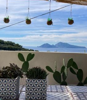 Marina di Puolo Casa | Villa Manu