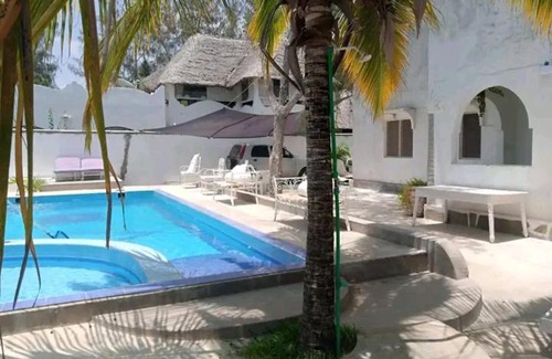 Watamu Villa | Villa manu