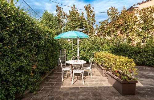 Altopascio Apartamento | Villa Manuela Flat