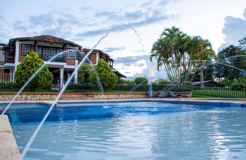 Quimbaya Casa | Villa Manuela - Finca Hotel Casa Nostra