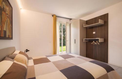 Cisano Apartamento | Villa Manzoni Apt 2
