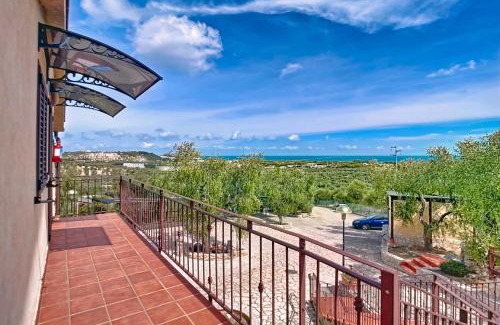 Chiesiola Apartamento | Villa Mapa - Appartamenti Lorusso