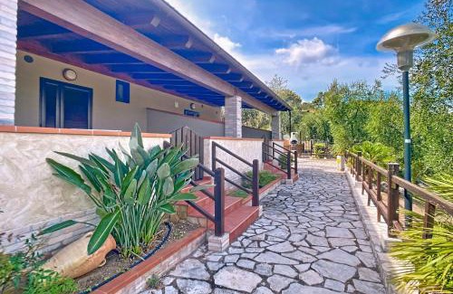 Chiesiola Apartamento | Villa Mapa - Appartamenti Lorusso