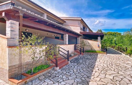Chiesiola Apartamento | Villa Mapa - Appartamenti Lorusso