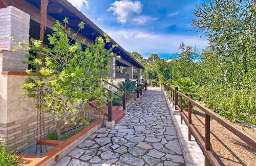 Chiesiola Apartamento | Villa Mapa - Appartamenti Lorusso