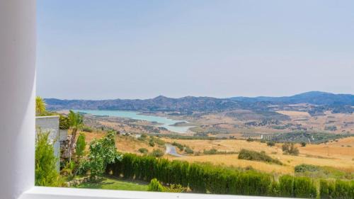 Periana Casa | Villa María de Periana by Ruralidays