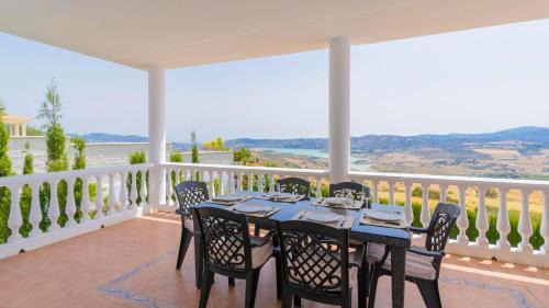 Periana Casa | Villa María de Periana by Ruralidays