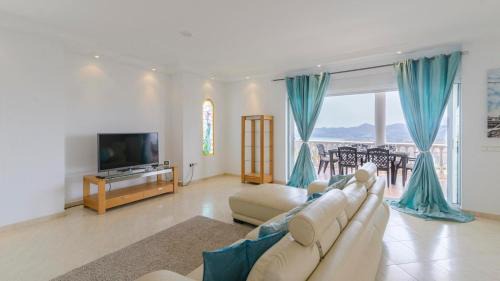 Periana Casa | Villa María de Periana by Ruralidays