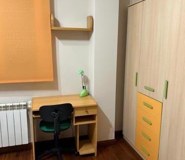 Boo de Guarnizo Apartamento | Villa María