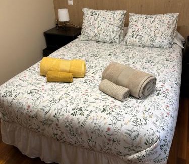 Boo de Guarnizo Apartamento | Villa María