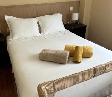 Boo de Guarnizo Apartamento | Villa María