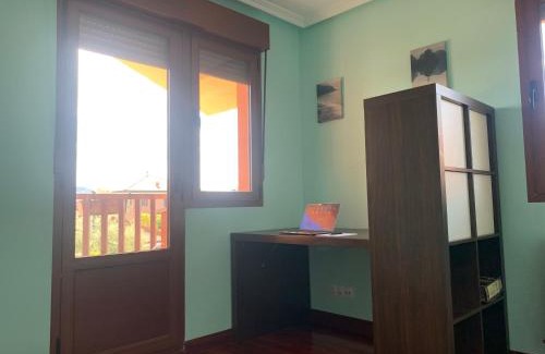 Ciguenza Casa | Villa María.