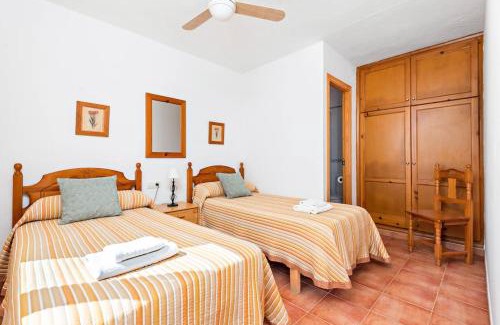 Sant Jaume Mediterrani Casa | Villa María