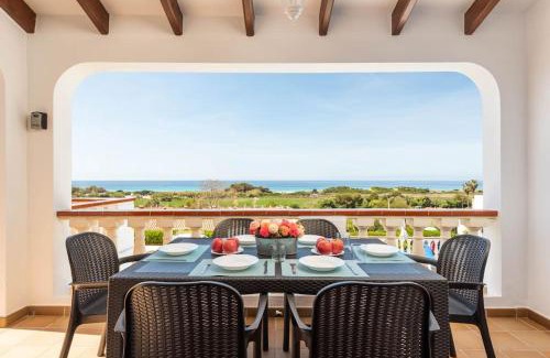 Sant Jaume Mediterrani Casa | Villa María
