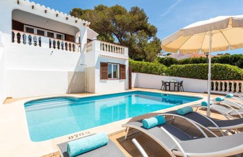Sant Jaume Mediterrani Casa | Villa María