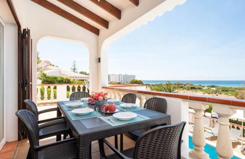 Sant Jaume Mediterrani Casa | Villa María