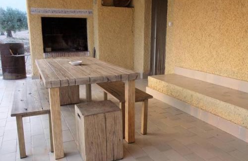 Yecla Casa | VILLA MARÍA