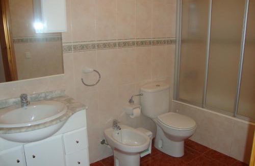 Cales Piques Casa | Villa María espaciosa y cálida con piscina privada