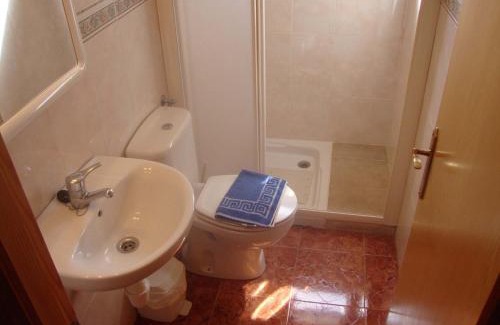 Cales Piques Casa | Villa María espaciosa y cálida con piscina privada