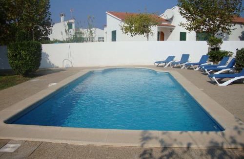 Cales Piques Casa | Villa María espaciosa y cálida con piscina privada