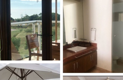 La Puntilla Apartamento | “Villa Mar 402” Beach club y Spa