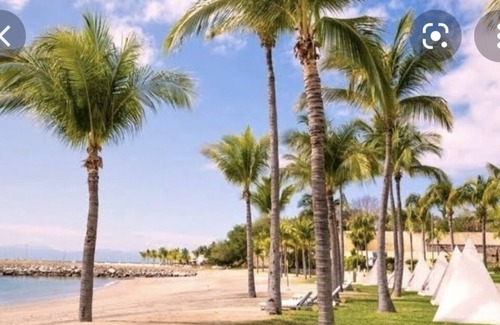La Puntilla Apartamento | “Villa Mar 402” Beach club y Spa