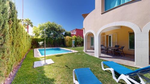 Molinell Villa | Villa Mar by ON Travel