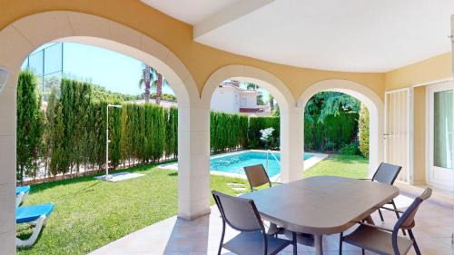 Molinell Villa | Villa Mar by ON Travel