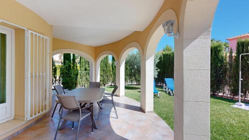 Molinell Villa | Villa Mar by ON Travel
