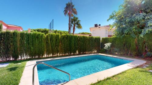 Molinell Villa | Villa Mar by ON Travel