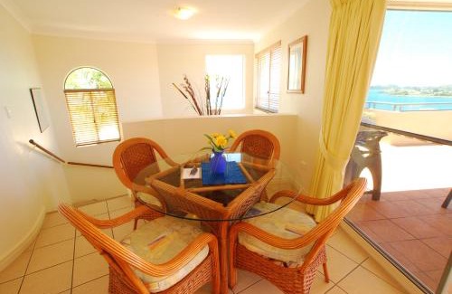 Yeppoon Apartamento | Villa Mar Colina