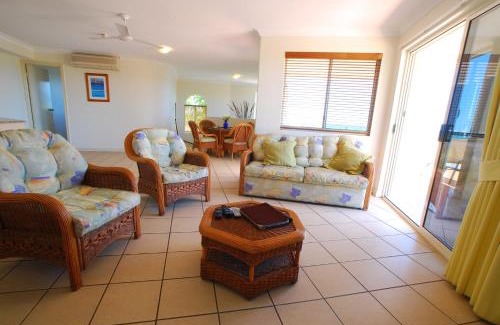 Yeppoon Apartamento | Villa Mar Colina