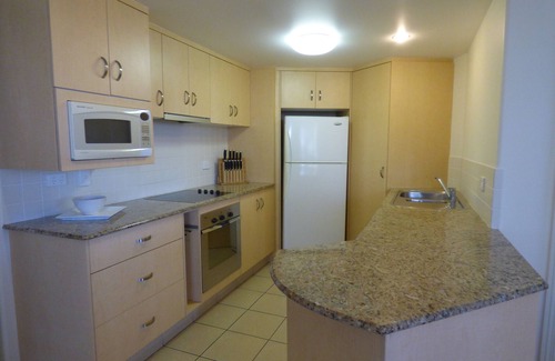 Yeppoon Apartamento | Villa Mar Colina
