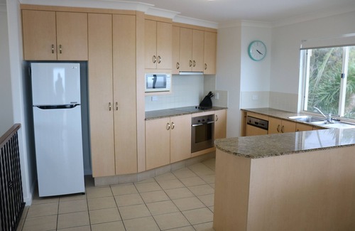 Yeppoon Apartamento | Villa Mar Colina