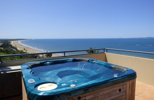 Yeppoon Apartamento | Villa Mar Colina