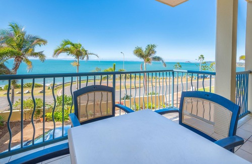 Yeppoon Apartamento | Villa Mar Colina