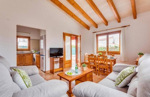 Cap d'Artrutx Villa | Villa Mar 2. En Ciudadela Menorca