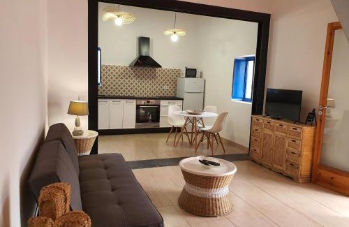 Sant Francesc Xavier Casa | Villa Marta Formentera