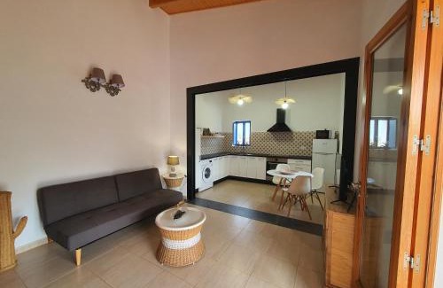 Sant Francesc Xavier Casa | Villa Marta Formentera