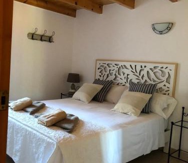 Sant Francesc Xavier Casa | Villa Marta Formentera