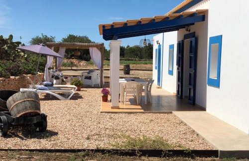 Sant Francesc Xavier Casa | Villa Marta Formentera