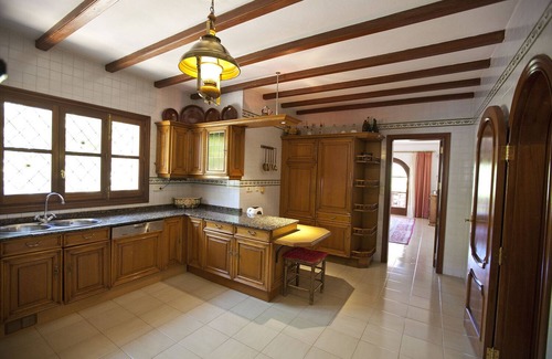 Sant Josep de sa Talaia Villa | Villa privada con piscina a 5 min de las mejores playas de Ibiza