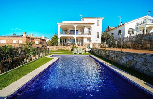 Barcelona Casa | Villa Mar