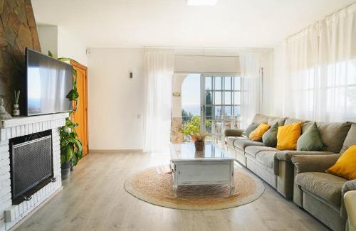 Barcelona Casa | Villa Mar
