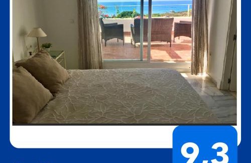 Conil de la Frontera Casa | Villa Mar Fuente del Sol