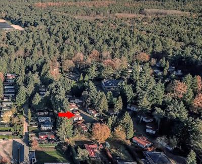 Municipality of Ermelo Casa | Villa Mar veluwe