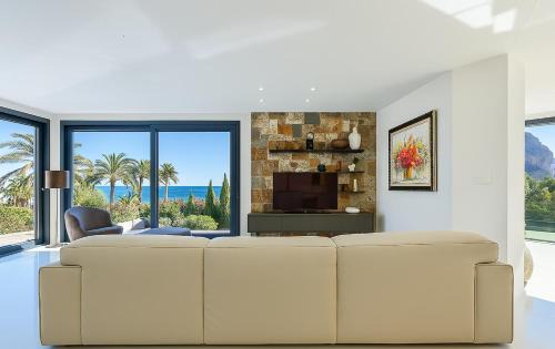 Calpe Villa | Villa Mar y Paz