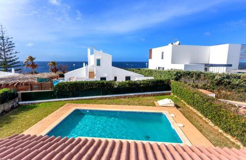 Cap d'Artrutx Villa | Villa Mara