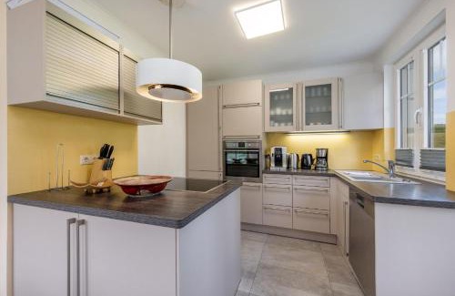 Glowe Casa | Villa Mara Mit 5 Schlafzimmern